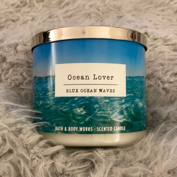 blue ocean waves bath and body works blue ocean waves bath and body works
